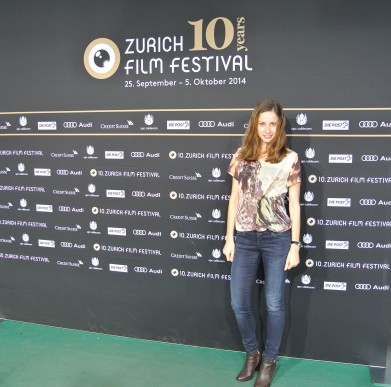 Zurich Film Festival 2014