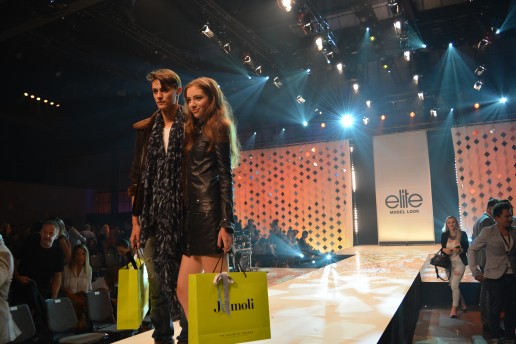 Winners Elite Model Look Switzerland 2014