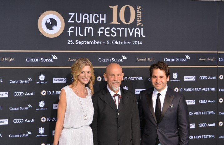 zurich film festival 2014