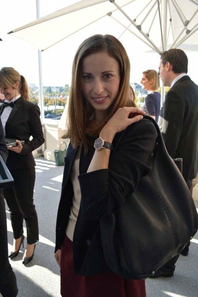 iwc portofino