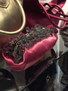 Trois Pommes Luxury Vintage