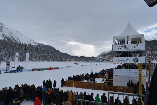 white turf 2015