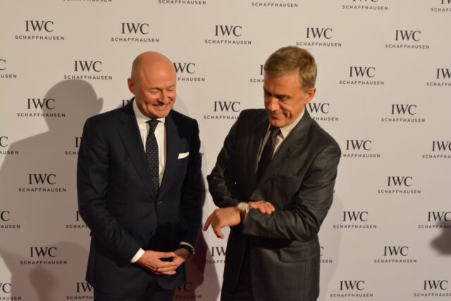 IWC Zurich Film Festival
