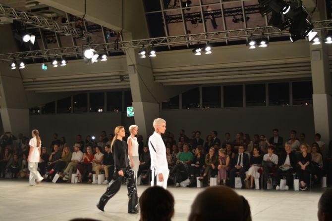 Mode Suisse 2015