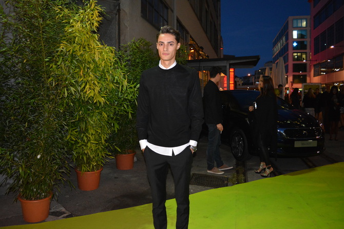 Raphael Hatt