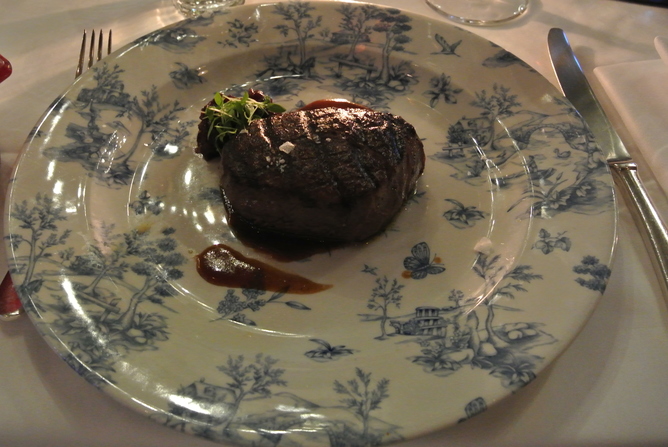 Restaurant Razzia Zurich12