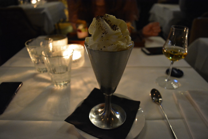 Restaurant Razzia Zurich23