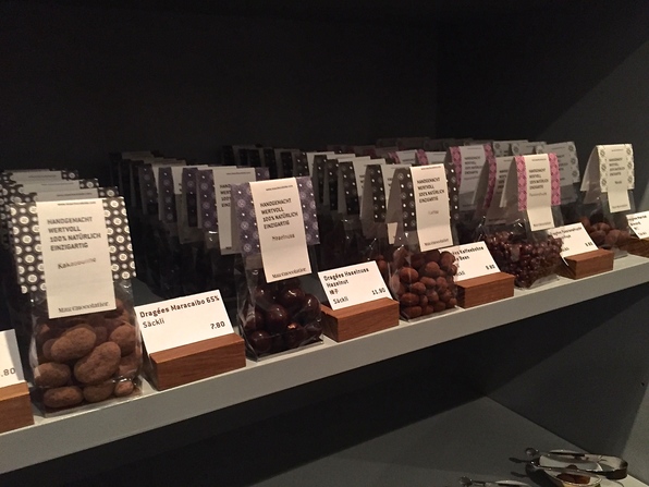 Max Chocolatier