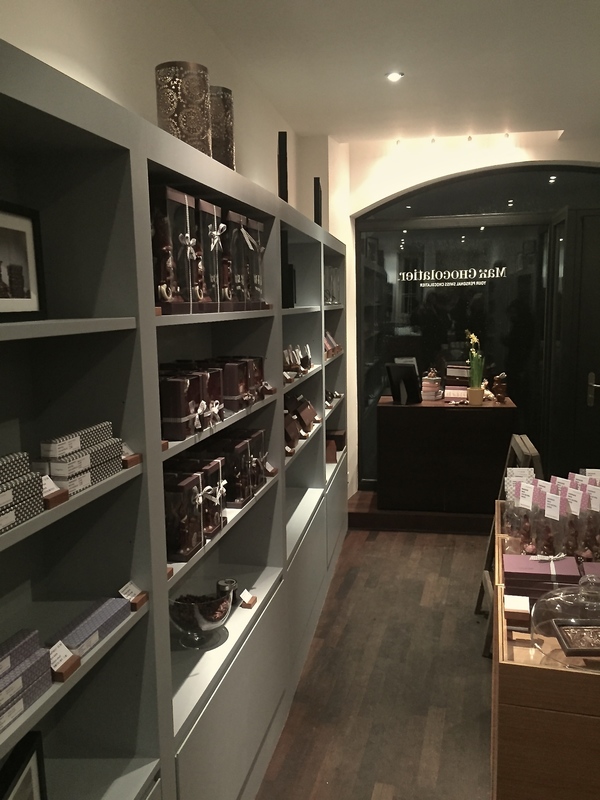 Max Chocolatier