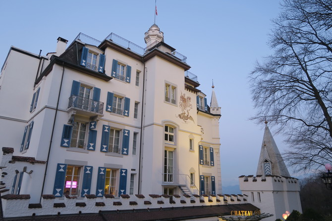 Fashion Circle Luzern