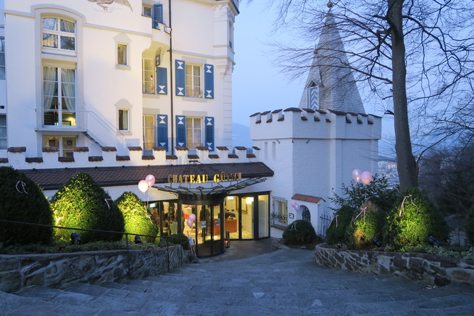 Fashion Circle Luzern1