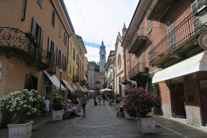 Menaggio