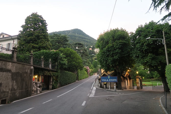 Cernobio