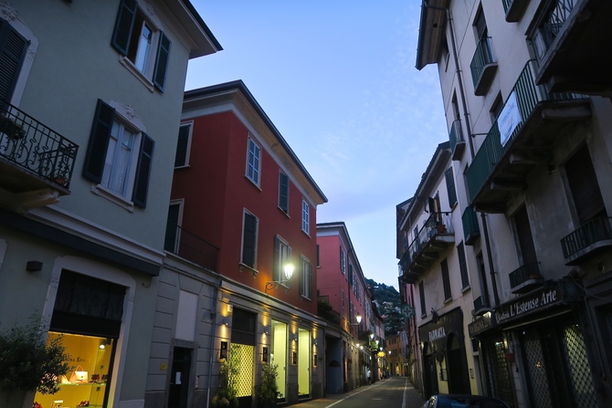 Cernobio