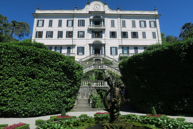 Villa Carlotta