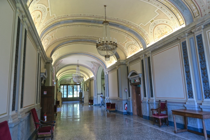 Villa Carlotta
