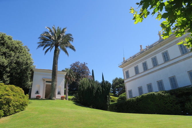 Villa Melzi