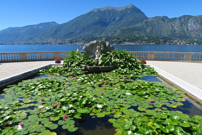 Villa Melzi