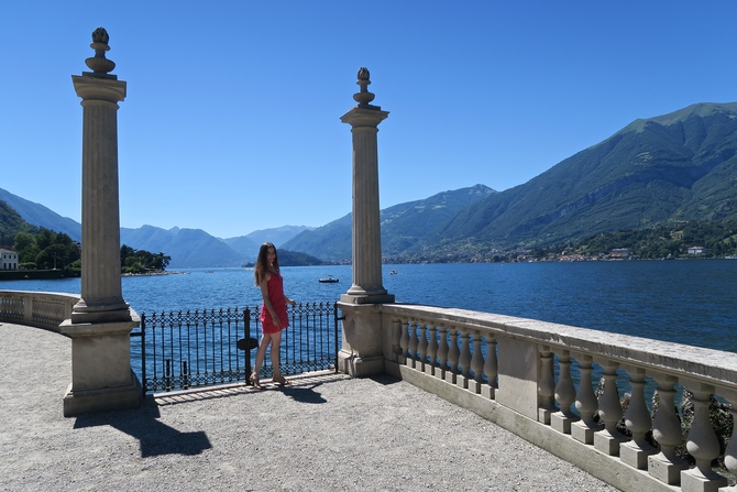 Villa Melzi