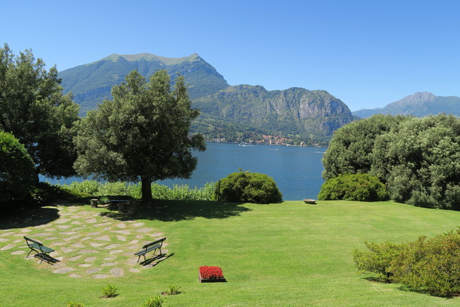 Villa Melzi