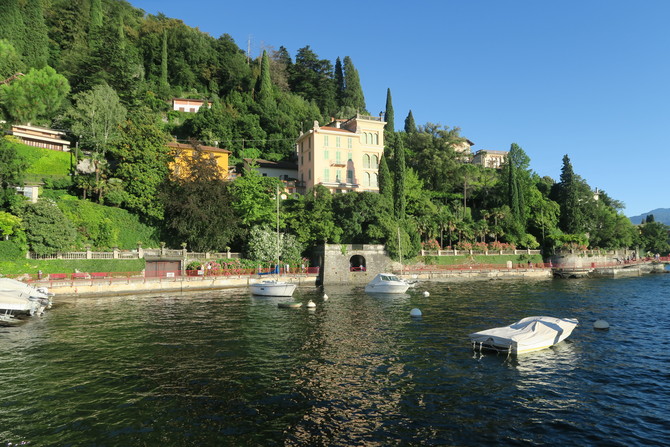 Varenna