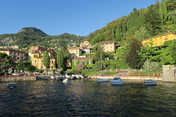 Varenna