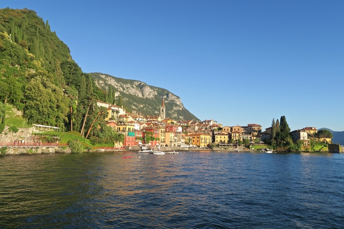 Varenna