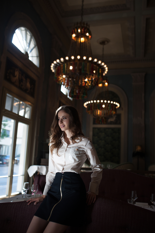 margolina fashion