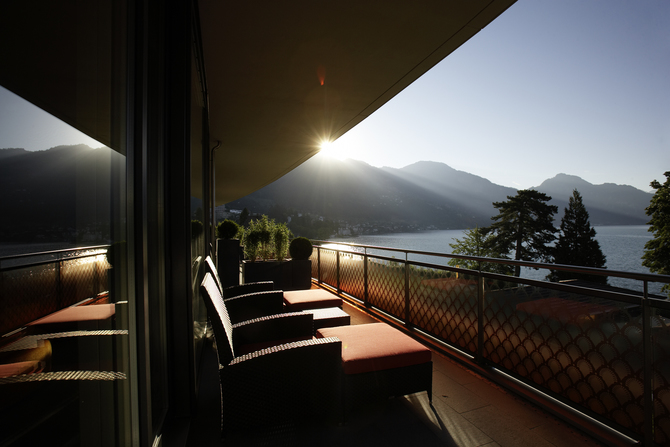 Park Hotel Weggis_Adara