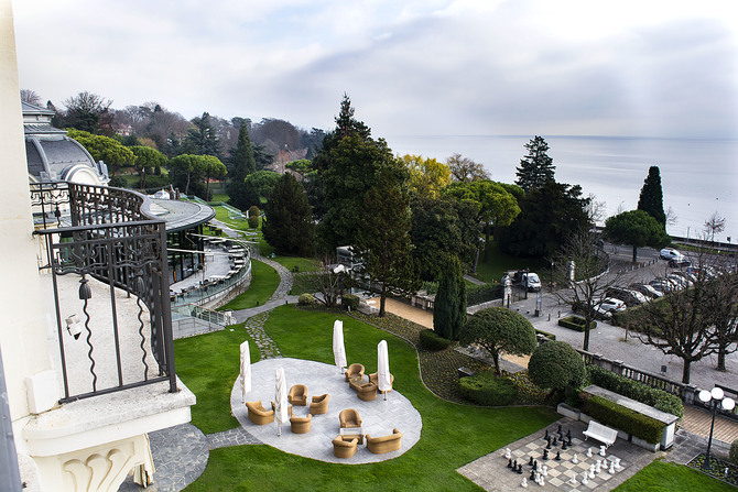 beau rivage palace lausanne