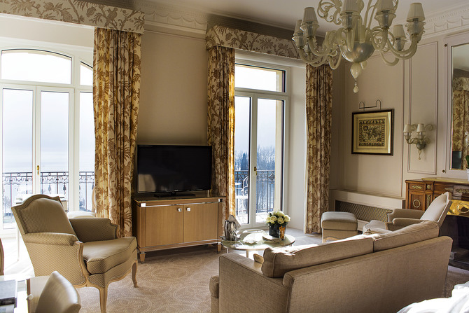 beau rivage palace lausanne