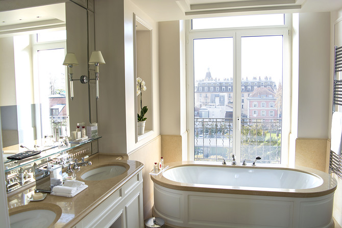 beau rivage palace lausanne