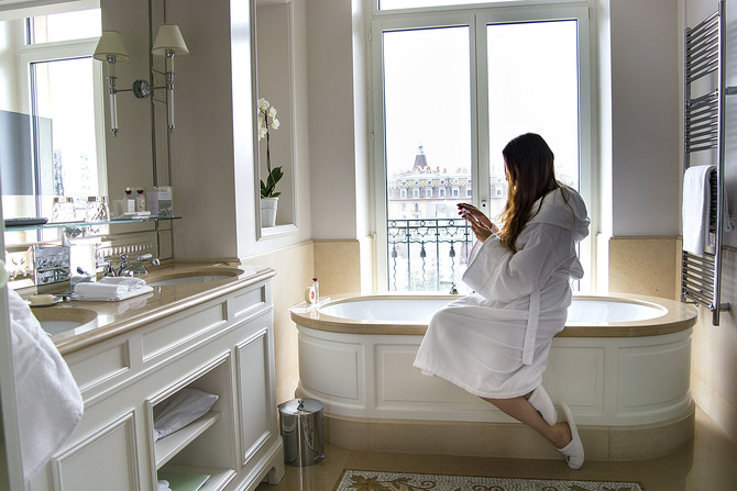 beau rivage palace lausanne