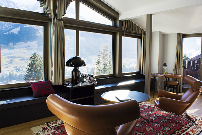 Park Hotel Bellevue_