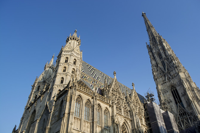 Stephansdom