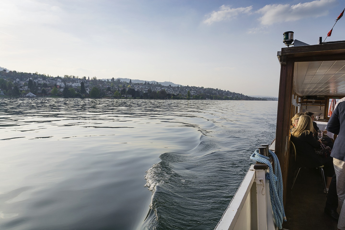 Peclard Portofino Thalwil