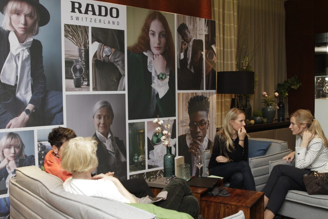 RADO Lounge