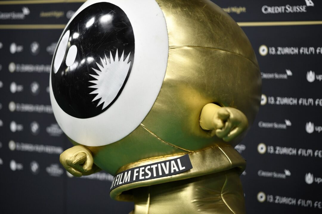 Award Night Zurich Film Festival
