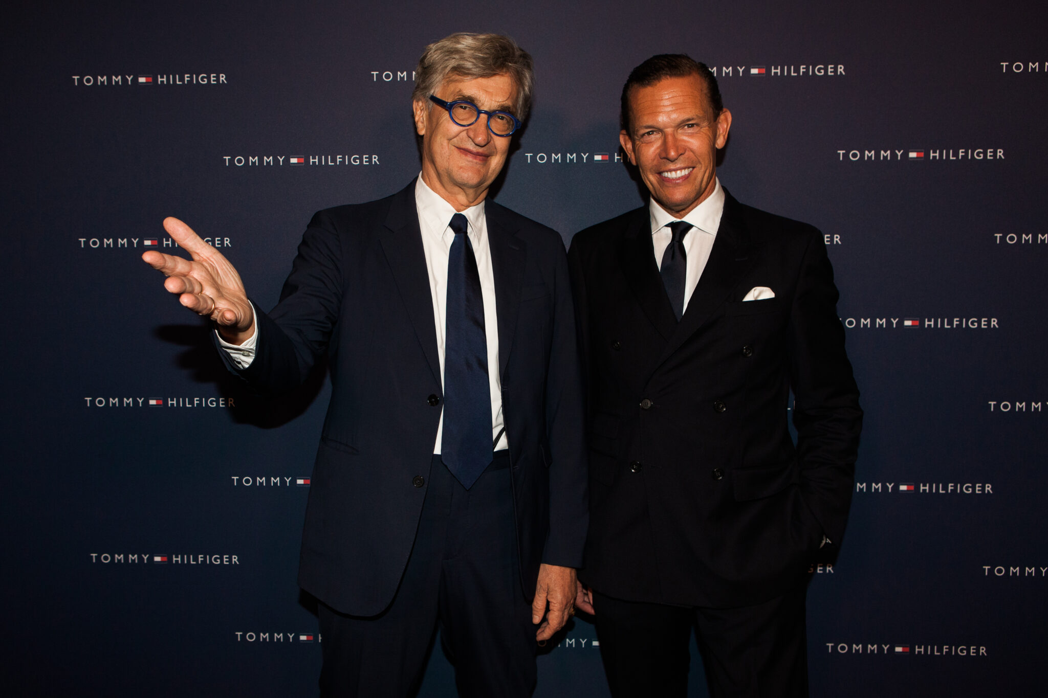 Tommy Hilfiger Dinner Zurich Film Festival | SwissGlam.ch