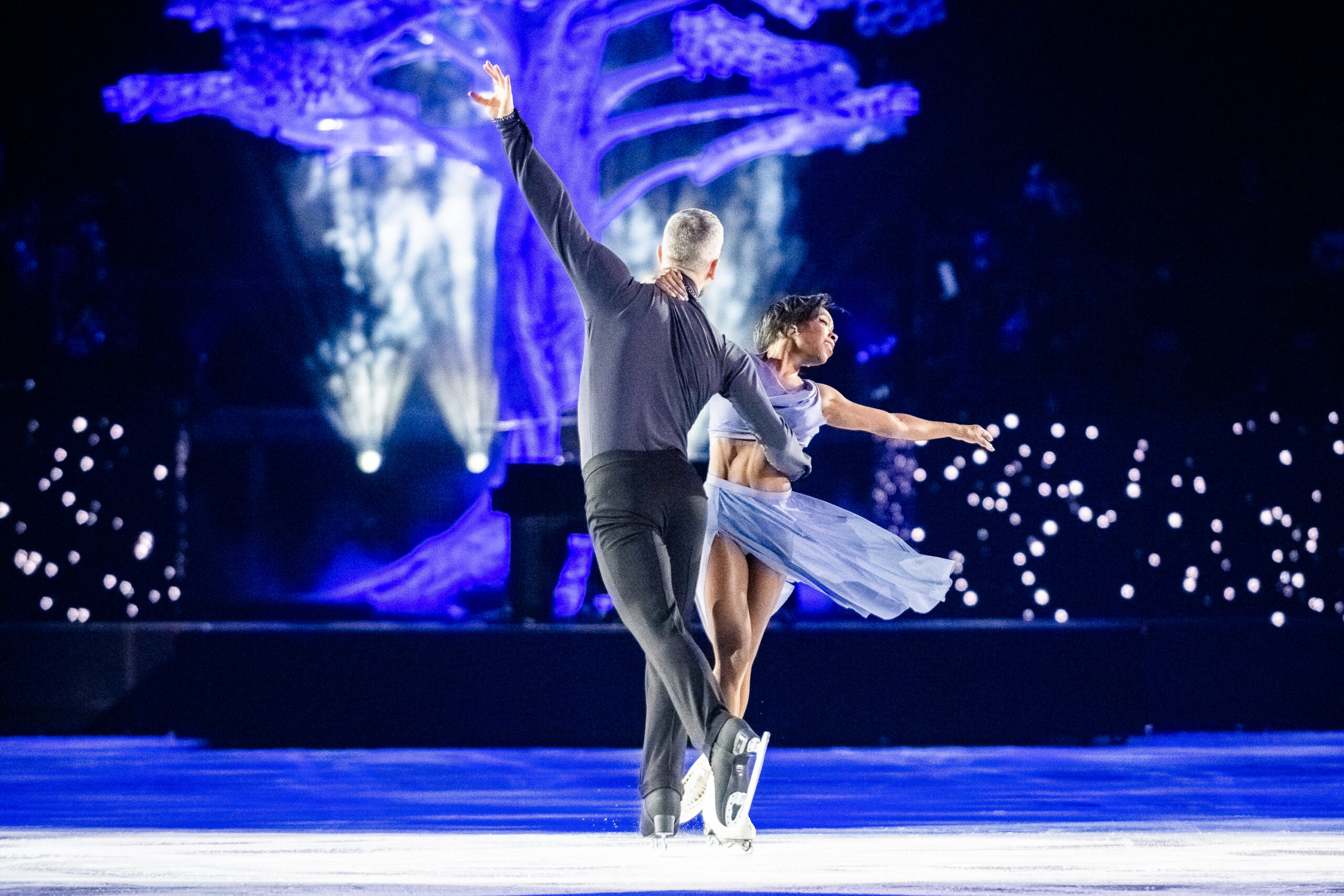 Art On Ice 2023 SwissGlam.ch