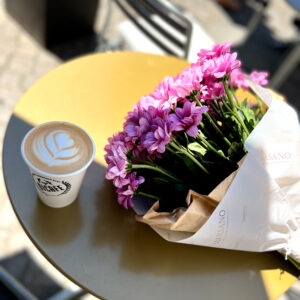 Zurich Cafes, Bakeries and Coffee Places Guide