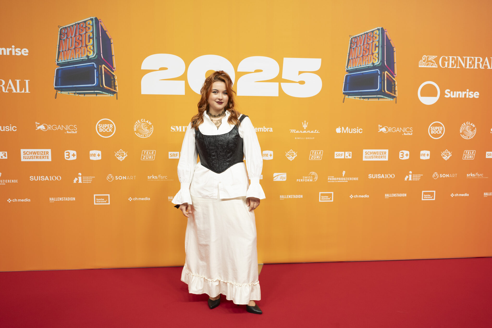 Swiss Music Awards 2025 | SwissGlam.ch