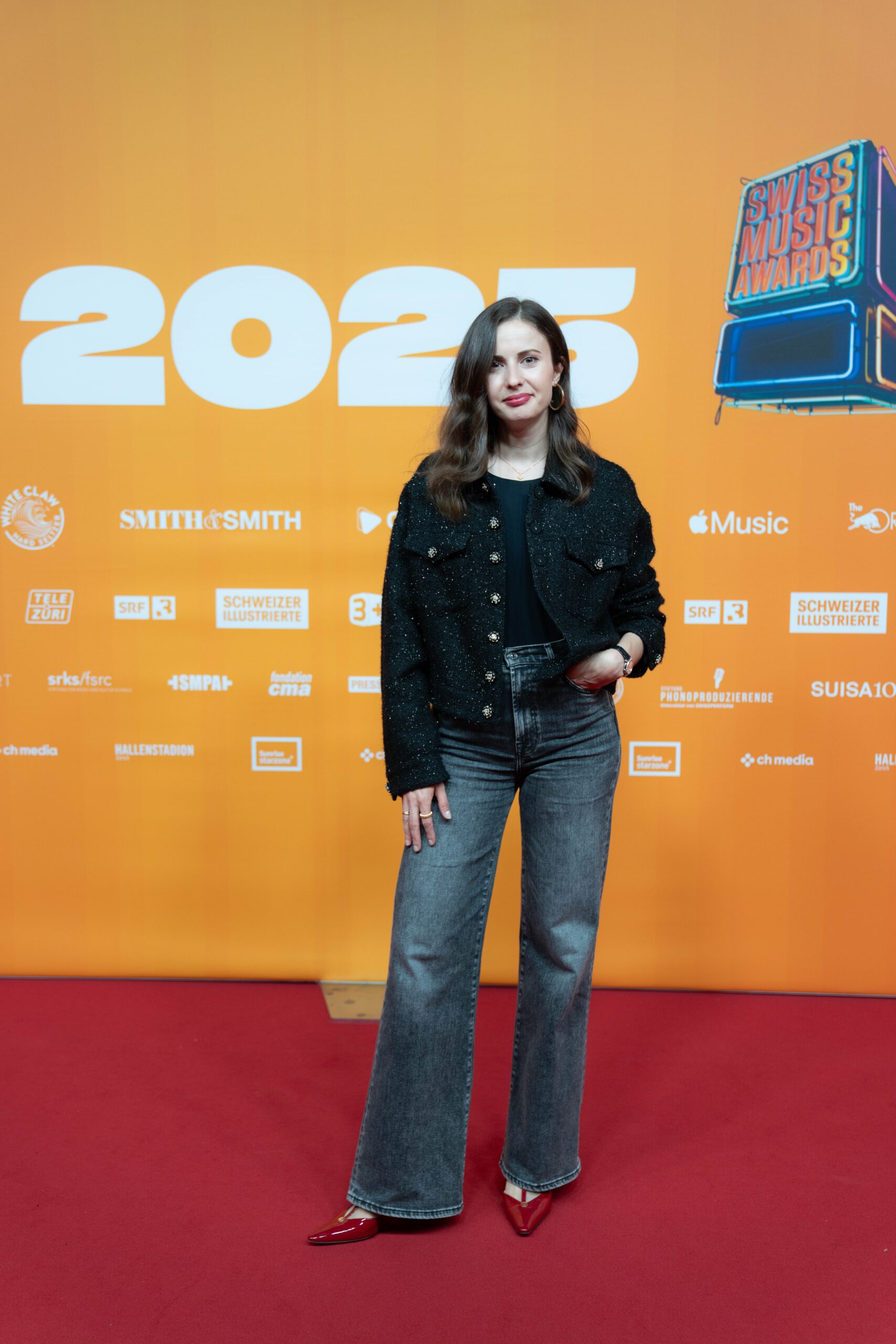 Swiss Music Awards 2025 | SwissGlam.ch